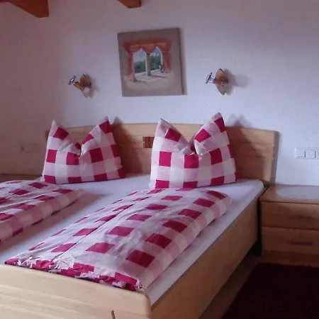 Apartment Haus Franz
