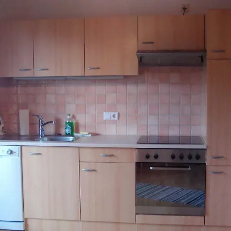 Haus Franz Apartment