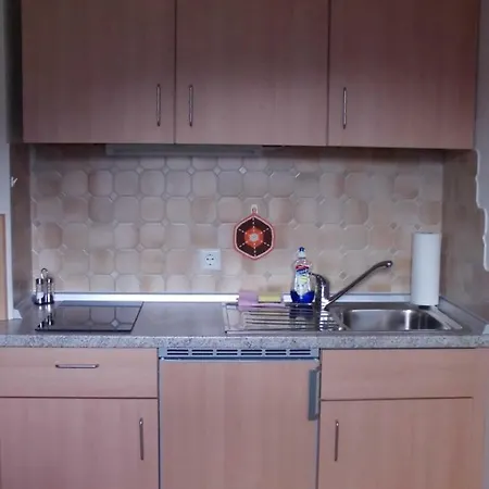Haus Franz Appartement *