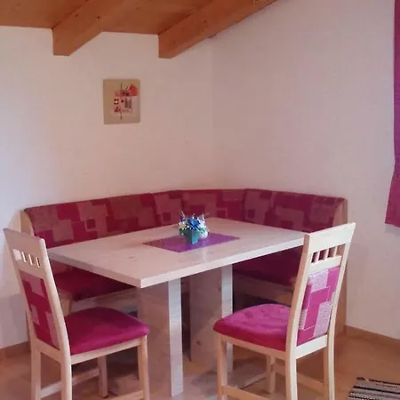 Haus Franz *