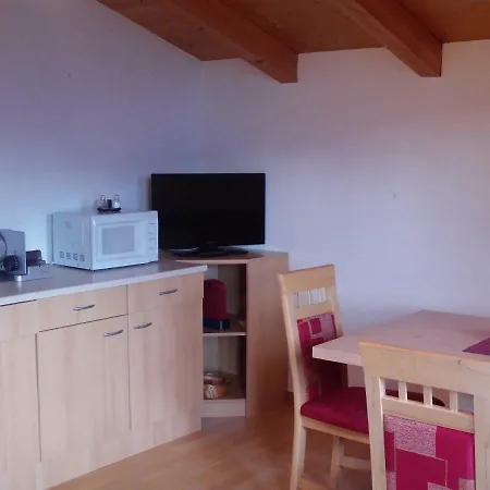 Haus Franz * Hippach